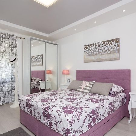 Old City Luxury Apartment Iris Split Ngoại thất bức ảnh