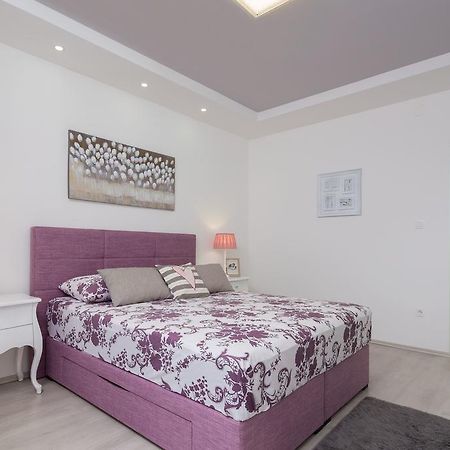 Old City Luxury Apartment Iris Split Ngoại thất bức ảnh