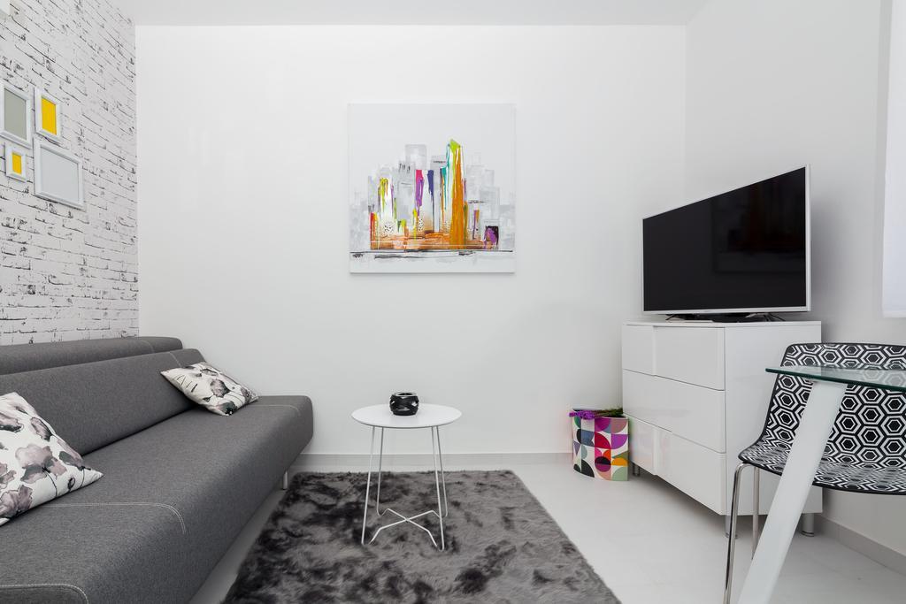 Old City Luxury Apartment Iris Split Ngoại thất bức ảnh