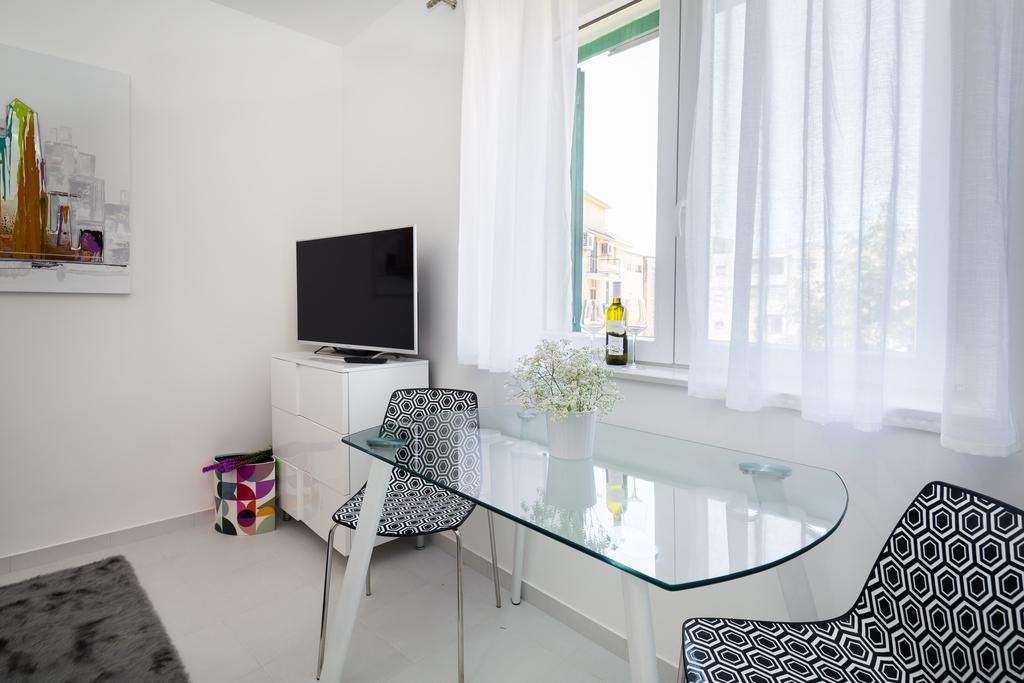 Old City Luxury Apartment Iris Split Ngoại thất bức ảnh