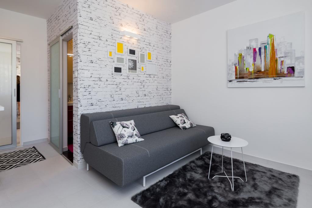 Old City Luxury Apartment Iris Split Ngoại thất bức ảnh