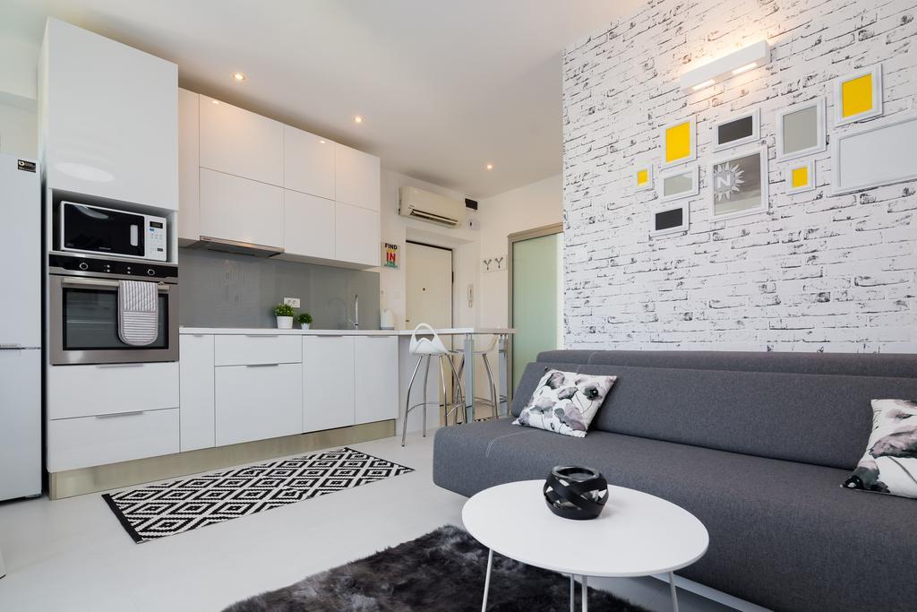 Old City Luxury Apartment Iris Split Ngoại thất bức ảnh