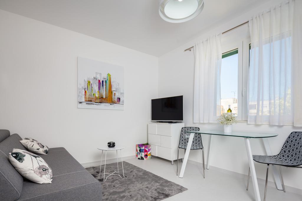 Old City Luxury Apartment Iris Split Ngoại thất bức ảnh
