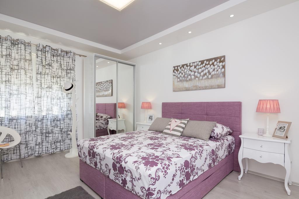 Old City Luxury Apartment Iris Split Ngoại thất bức ảnh