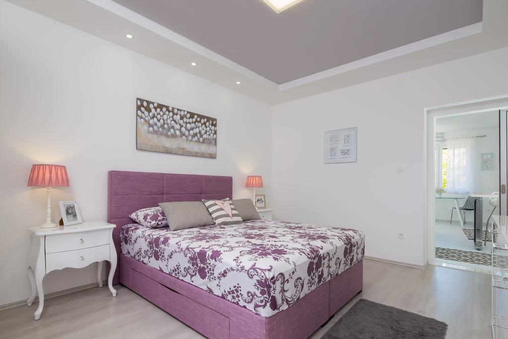Old City Luxury Apartment Iris Split Ngoại thất bức ảnh