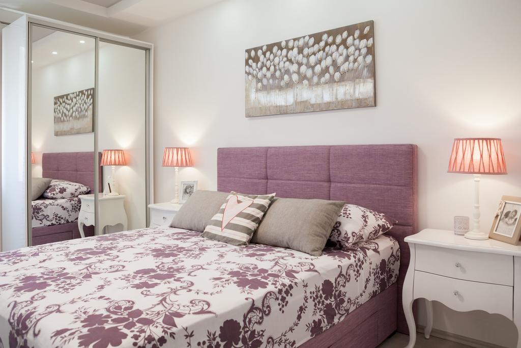 Old City Luxury Apartment Iris Split Ngoại thất bức ảnh