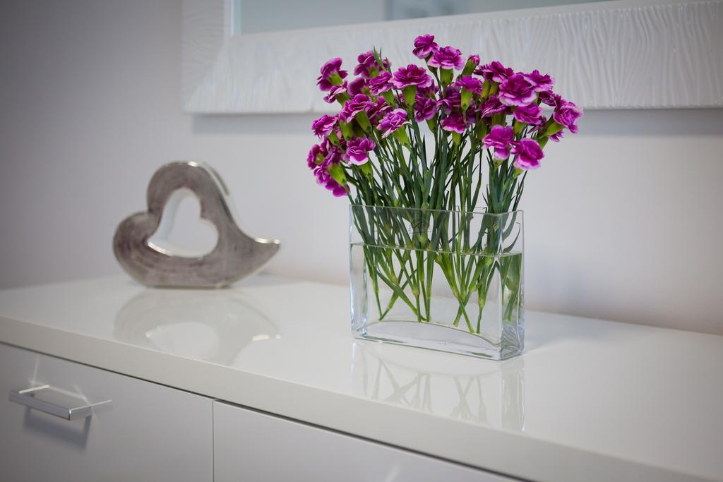 Old City Luxury Apartment Iris Split Ngoại thất bức ảnh