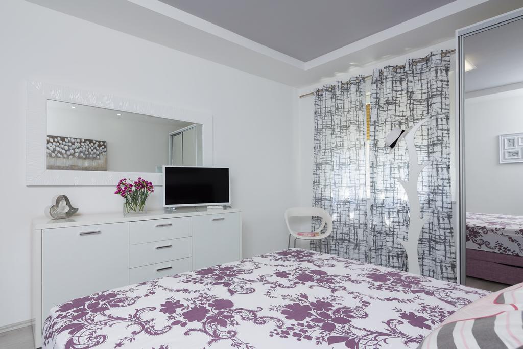 Old City Luxury Apartment Iris Split Ngoại thất bức ảnh